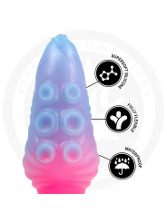 DILDO SILICONA MAREAS MÍSTICAS HYDRAOLA EPIC DE LA MARCA EPIC