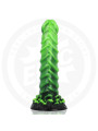 DILDO SILICONA ORGÁNICO RAÍZ VIVA ESTIMULACIÓN PROFUNDA DE LA MARCA EPIC