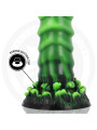 DILDO SILICONA ORGÁNICO RAÍZ VIVA ESTIMULACIÓN PROFUNDA DE LA MARCA EPIC