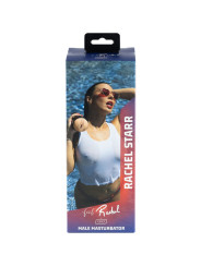 KIIROO FEEL RACHEL STARR MASTURBADOR INTERACTIVO ADULTO DE LA MARCA KIIROO