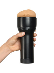 KIIROO MASTURBADOR AGATHA VEGA STARS COLLECTION REALISTA DE LA MARCA KIIROO