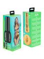 KIIROO MASTURBADOR AGATHA VEGA STARS COLLECTION REALISTA DE LA MARCA KIIROO