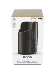 KIIROO KEON MASTURBADOR AUTOMÁTICO WIFI SEXTOY INTERACTIVO DE LA MARCA KIIROO