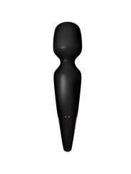 SATISFYER WAND ERLAND VIBRADOR MASAJEADOR AGUA IPX7 USB DE LA MARCA SATISFYER WAND