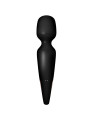 SATISFYER WAND ERLAND VIBRADOR MASAJEADOR AGUA IPX7 USB DE LA MARCA SATISFYER WAND