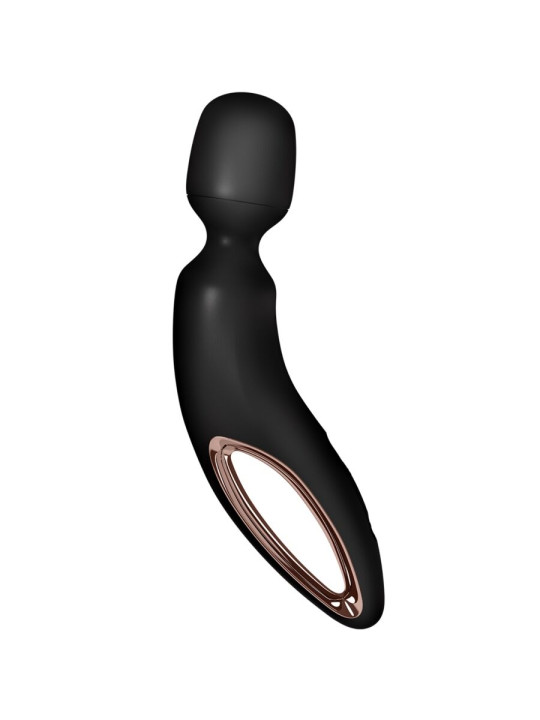SATISFYER WAND ERLAND VIBRADOR MASAJEADOR AGUA IPX7 USB DE LA MARCA SATISFYER WAND