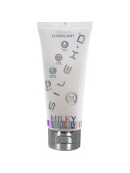 LUBRICANTE CREMOSO BIO SEMEN SIMULADO 100 ML DE LA MARCA SILEXD