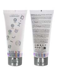 LUBRICANTE CREMOSO BIO SEMEN SIMULADO 100 ML DE LA MARCA SILEXD