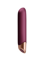 KIT VIBRADOR Y PLUG ANAL PRINCIPIANTES PAREJAS MIYANA PHAROS DE LA MARCA CLIMAXIMUM