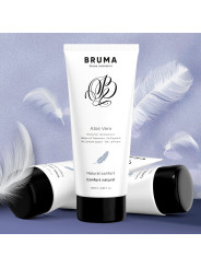 GEL LUBRICANTE ALOE VERA HIDRATANTE 100ML BRUMA DE LA MARCA BRUMA
