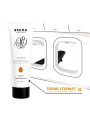 GEL LUBRICANTE SABOR TARTA AMERICANA CON ALOE VERA 100ML DE LA MARCA BRUMA