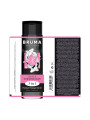 ACEITE MASAJE CALOR SABOR CHICLE 3 EN 1 BRUMA 100ML DE LA MARCA BRUMA