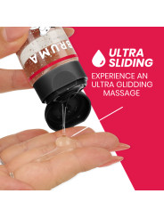 ACEITE MASAJE CALOR FRESA 3 EN 1 BRUMA 100ML DE LA MARCA BRUMA