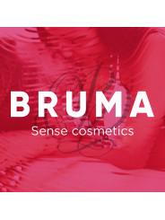 ACEITE MASAJE CALOR FRESA 3 EN 1 BRUMA 100ML DE LA MARCA BRUMA
