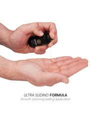 GEL ESTIMULANTE SABOR TARTA AMERICANA BRUMA 15ML DE LA MARCA BRUMA