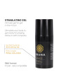 GEL ORGASMICO SABOR PIÑA COLADA BRUMA 15ML DE LA MARCA BRUMA