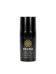GEL ORGASMICO SABOR PIÑA COLADA BRUMA 15ML DE LA MARCA BRUMA