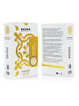 GEL ORGASMICO SABOR PIÑA COLADA BRUMA 15ML DE LA MARCA BRUMA