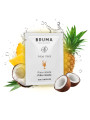 GEL LUBRICANTE SABOR PIÑA COLADA CON ALOE VERA 6ML DE LA MARCA BRUMA