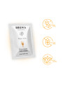 GEL LUBRICANTE SABOR PIÑA COLADA CON ALOE VERA 6ML DE LA MARCA BRUMA
