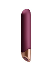MIYANA VIBRADOR RECARGABLE 10 MODOS RESISTENTE AGUA DE LA MARCA CLIMAXIMUM