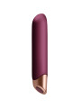 MIYANA VIBRADOR RECARGABLE 10 MODOS RESISTENTE AGUA DE LA MARCA CLIMAXIMUM