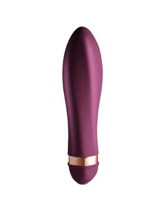 VIBRADOR CLIMAXIMUM ARDOR 10 MODOS SILICONA RESISTENTE AGUA DE LA MARCA CLIMAXIMUM