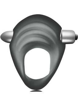 ANILLO VIBRADOR PENE CON BALA EXTRAÍBLE 10 INTENSIDADES DE LA MARCA CLIMAXIMUM