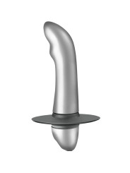 KIT ESTIMULACIÓN PRÓSTATA Y PENE VIBRADOR PRINCIPIANTES DE LA MARCA CLIMAXIMUM