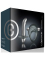 KIT ESTIMULACIÓN PRÓSTATA Y PENE VIBRADOR PRINCIPIANTES DE LA MARCA CLIMAXIMUM