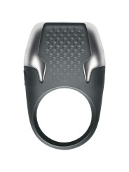 ANILLO VIBRADOR PENE Y MASAJEADOR PRÓSTATA 10 VELOCIDADES DE LA MARCA CLIMAXIMUM