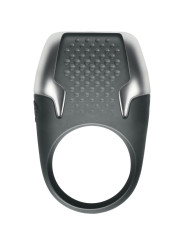 ANILLO VIBRADOR PENE LED TYRO CLIMAXIMUM SILICONA MÉDICA DE LA MARCA CLIMAXIMUM