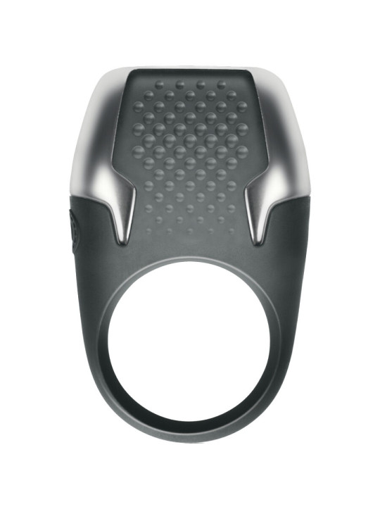 ANILLO VIBRADOR PENE LED TYRO CLIMAXIMUM SILICONA MÉDICA DE LA MARCA CLIMAXIMUM