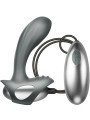 MASAGEADOR PRÓSTATA VIBRADOR TOULZ CON CONTROL CABLE DE LA MARCA CLIMAXIMUM