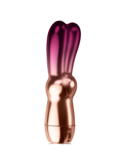 VIBRADOR CONEJO ESTIMULACIÓN DUAL 10 VELOCIDADES AGUA DE LA MARCA CLIMAXIMUM