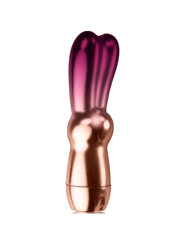 VIBRADOR CONEJO ESTIMULACIÓN DUAL 10 VELOCIDADES AGUA DE LA MARCA CLIMAXIMUM