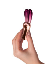 VIBRADOR CONEJO ESTIMULACIÓN DUAL 10 VELOCIDADES AGUA DE LA MARCA CLIMAXIMUM