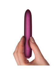 VIBRADOR TEXTURIZADO HERA 10 MODOS INTENSIDAD AGUA DE LA MARCA CLIMAXIMUM