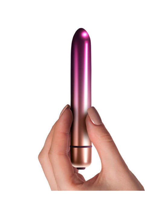 BALA VIBRADORA SEPORA 10 VELOCIDADES RESISTENTE AGUA DE LA MARCA CLIMAXIMUM