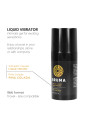 GEL VIBRADOR SABOR PIÑA COLADA BRUMA 15ML DE LA MARCA BRUMA