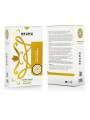 GEL VIBRADOR SABOR PIÑA COLADA BRUMA 15ML DE LA MARCA BRUMA