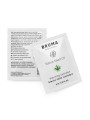 GEL LUBRICANTE CALOR SABOR CANNABIS BRUMA 6ML DE LA MARCA BRUMA