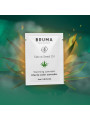 GEL LUBRICANTE CALOR SABOR CANNABIS BRUMA 6ML DE LA MARCA BRUMA