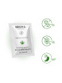 GEL LUBRICANTE CALOR SABOR CANNABIS BRUMA 6ML DE LA MARCA BRUMA
