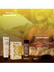 PACK ESTIMULANTE PIÑA COLADA CON POTENCIADOR ORGASMOS DE LA MARCA BRUMA
