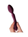 VIBRADOR WAND CLIMAXIMUM AURORA 10 VELOCIDADES SILICONA DE LA MARCA CLIMAXIMUM