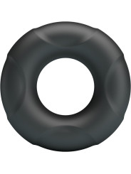 ANILLO SEXUAL SILICONA AJUSTABLE ARVELL MODELO 12 DE LA MARCA CRAZY BULL