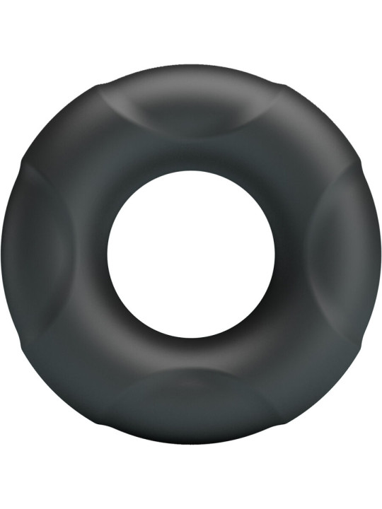 ANILLO SEXUAL SILICONA AJUSTABLE ARVELL MODELO 12 DE LA MARCA CRAZY BULL