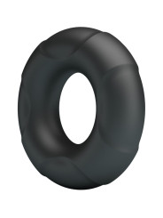 ANILLO SEXUAL SILICONA AJUSTABLE ARVELL MODELO 12 DE LA MARCA CRAZY BULL