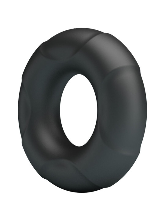 ANILLO SEXUAL SILICONA AJUSTABLE ARVELL MODELO 12 DE LA MARCA CRAZY BULL